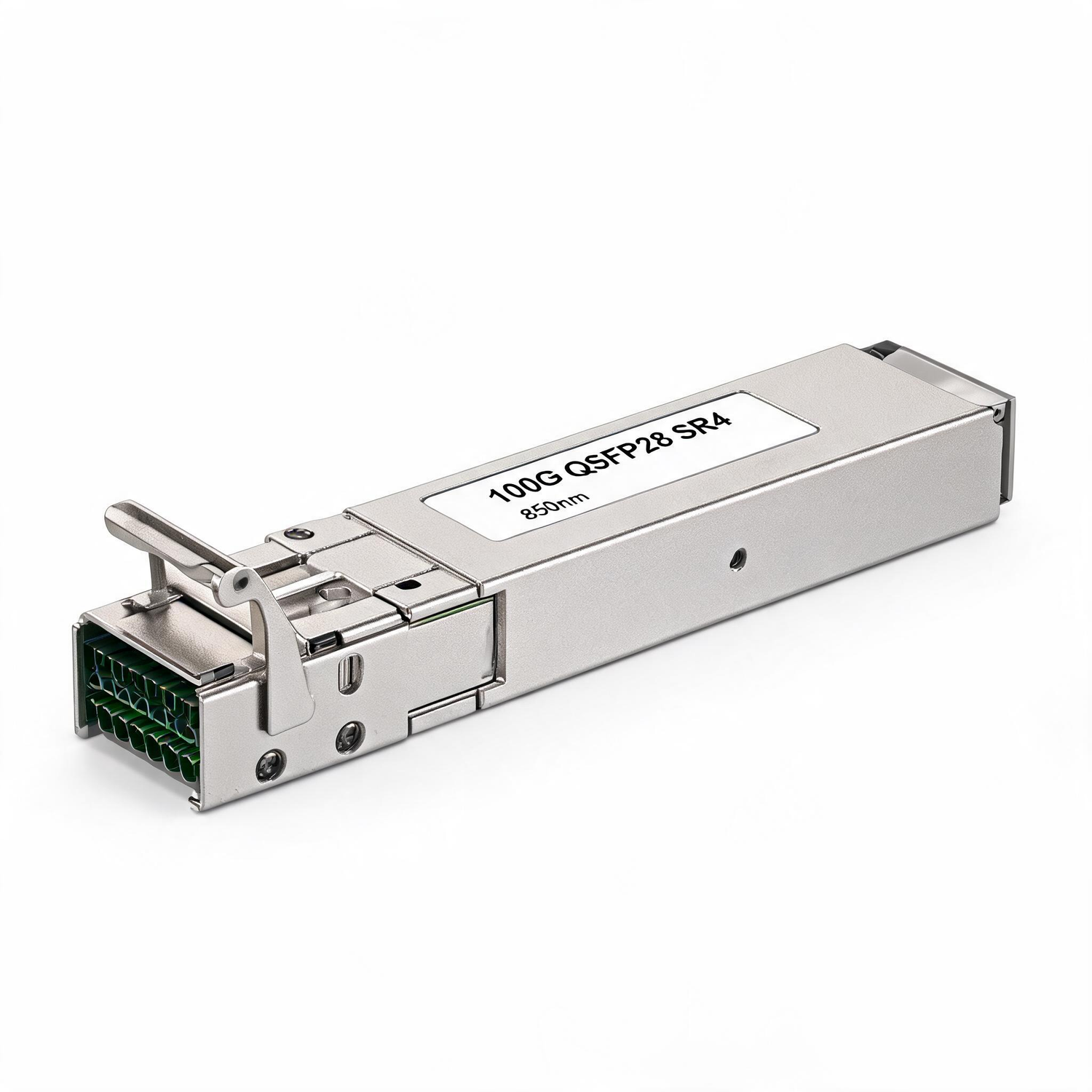 100G QSFP28 Modules