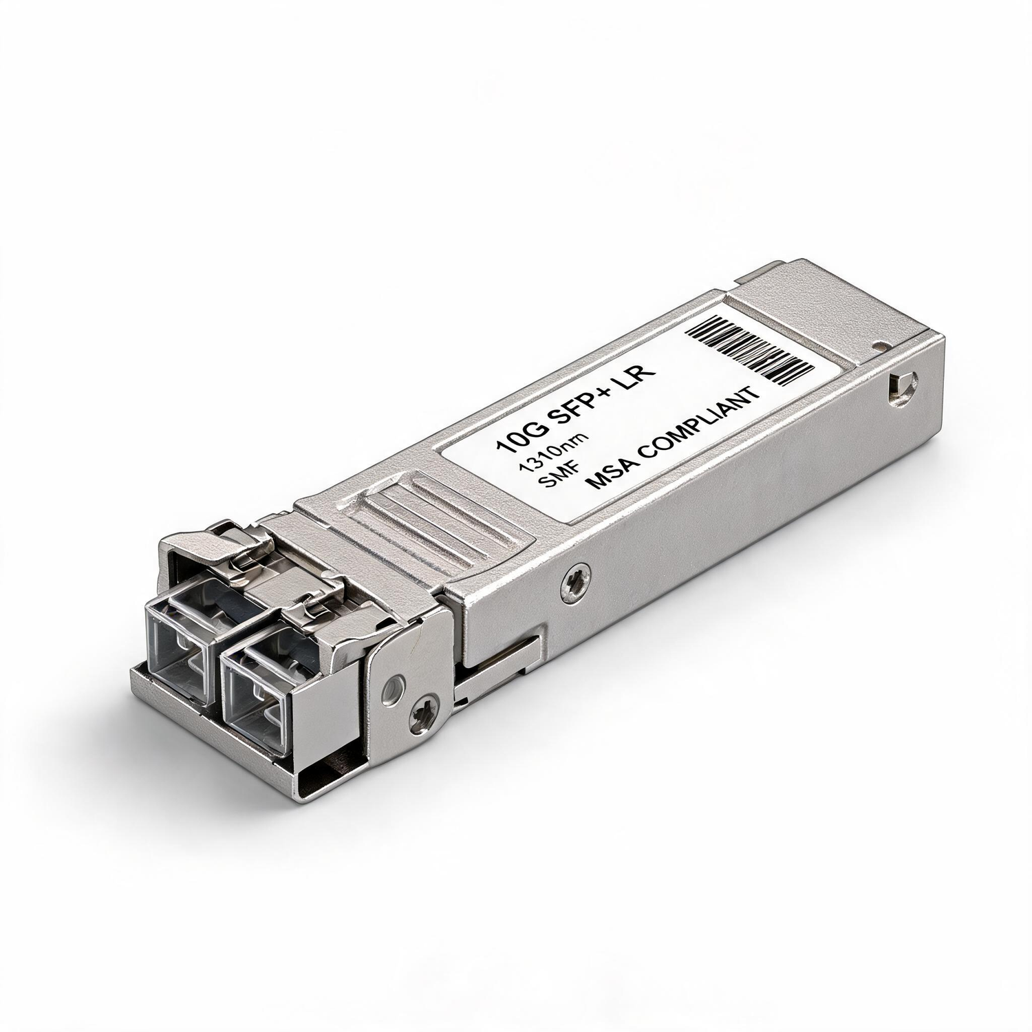 10G SFP+ Modules