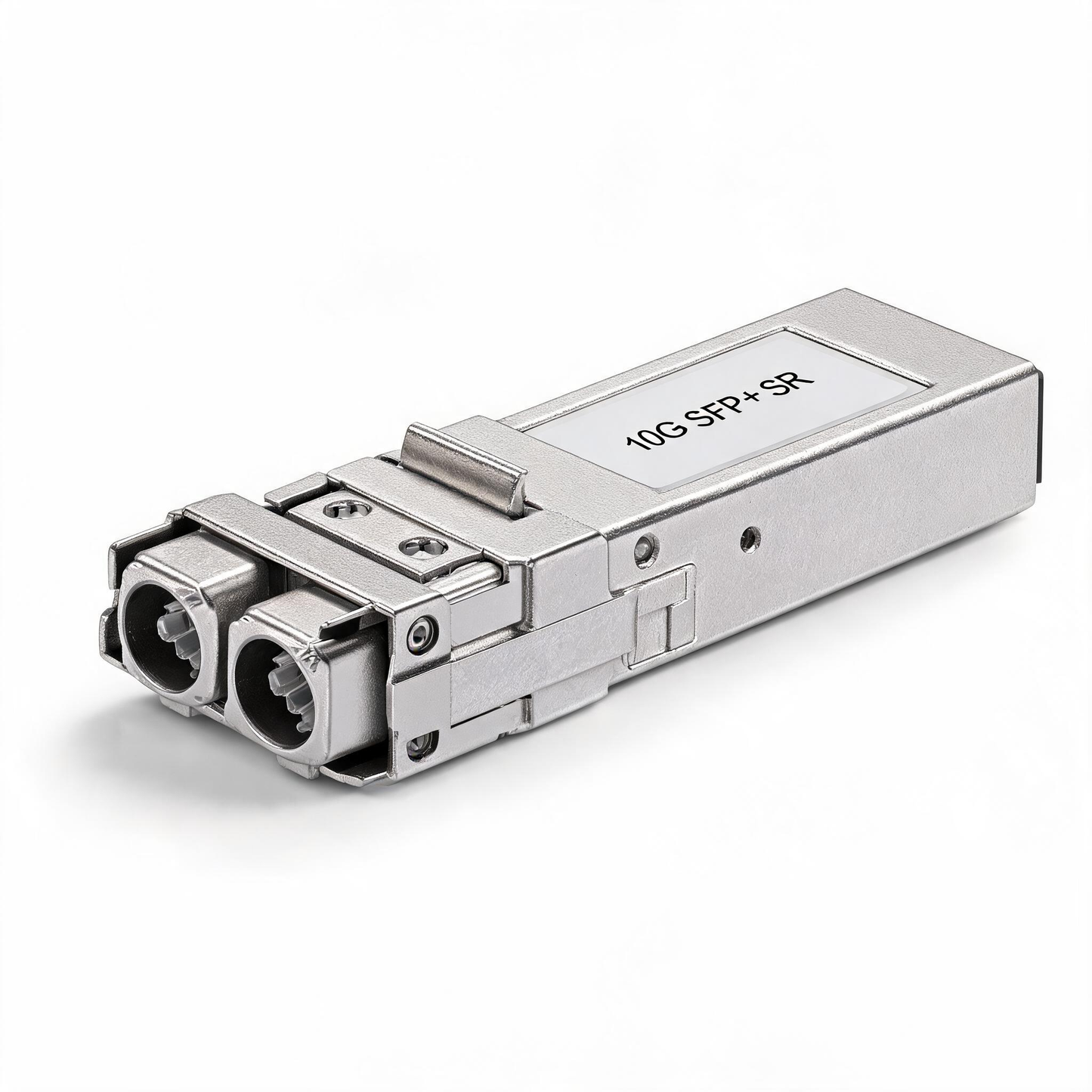 10G SFP+ SR 850nm 300m Optical Transceiver Module