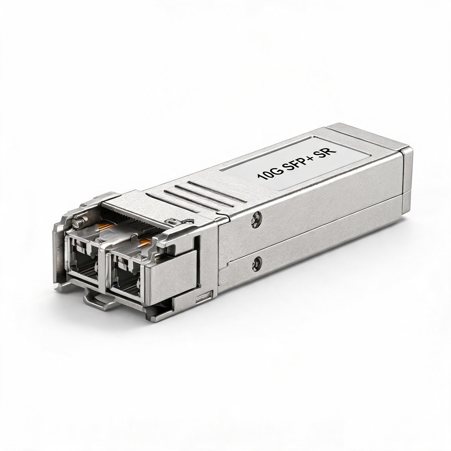 10G SFP+ SR 850nm 300m Optical Transceiver Module