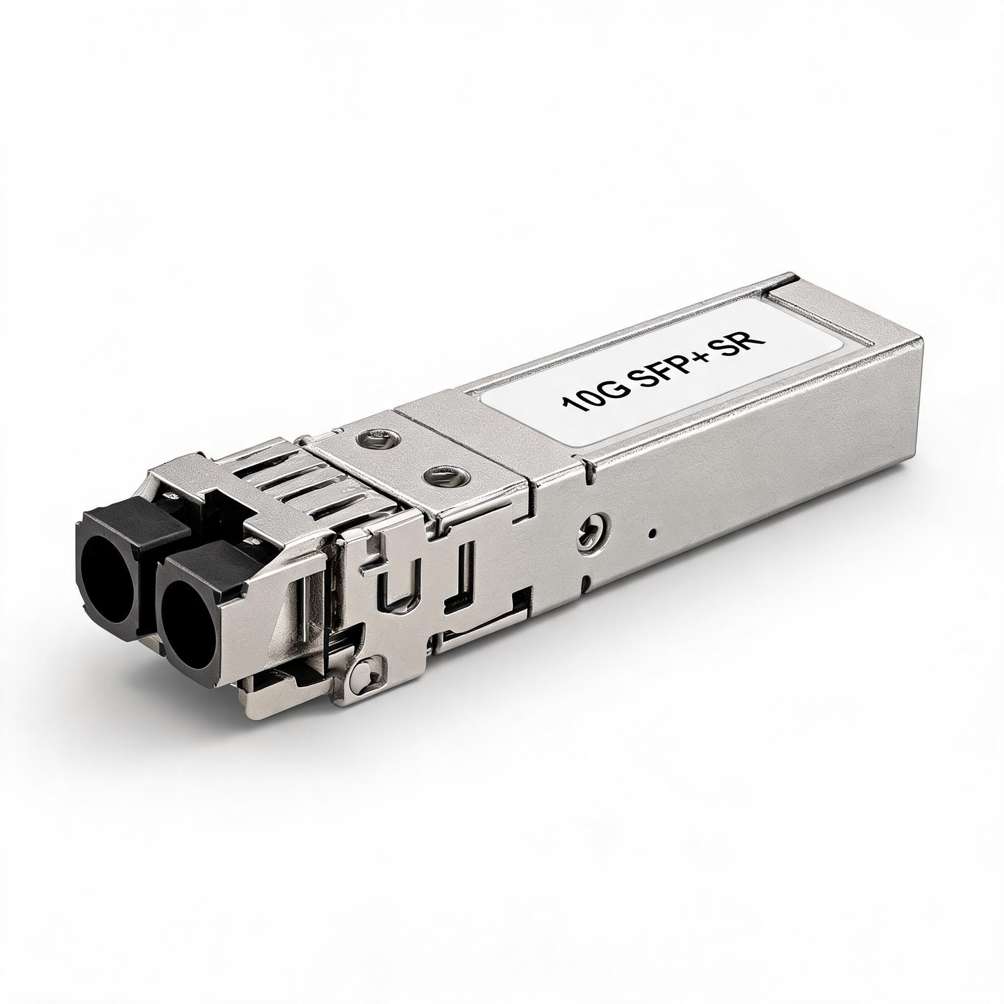 10G SFP+ SR 850nm 300m Optical Transceiver Module