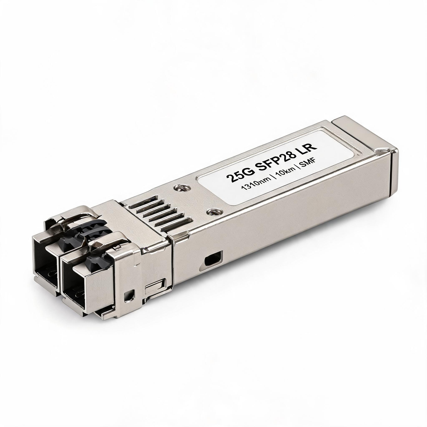 25G SFP28 LR 1310nm 10km duplex LC optical transceiver module
