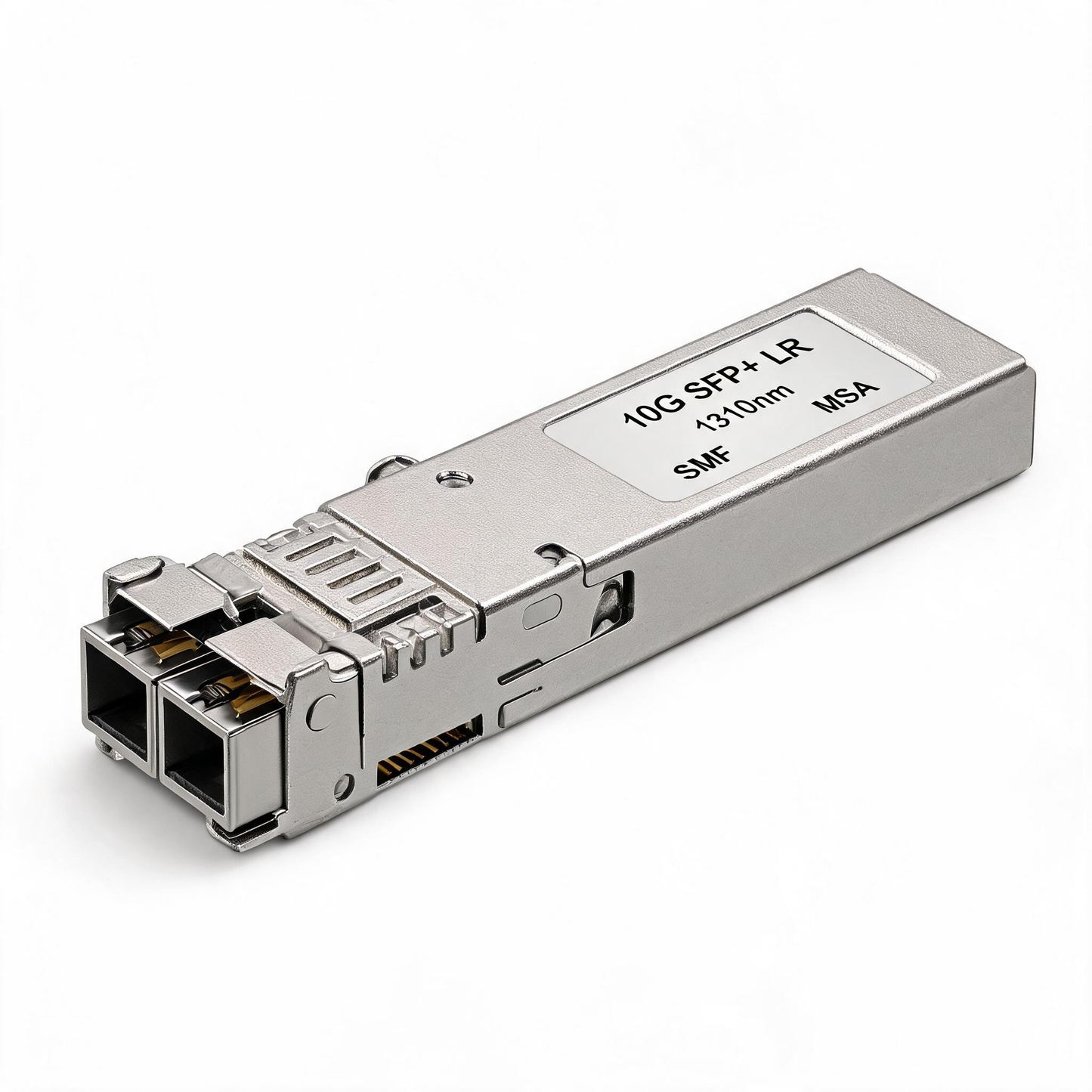 10G SFP+ LR 1310nm 10km Optical Transceiver Module