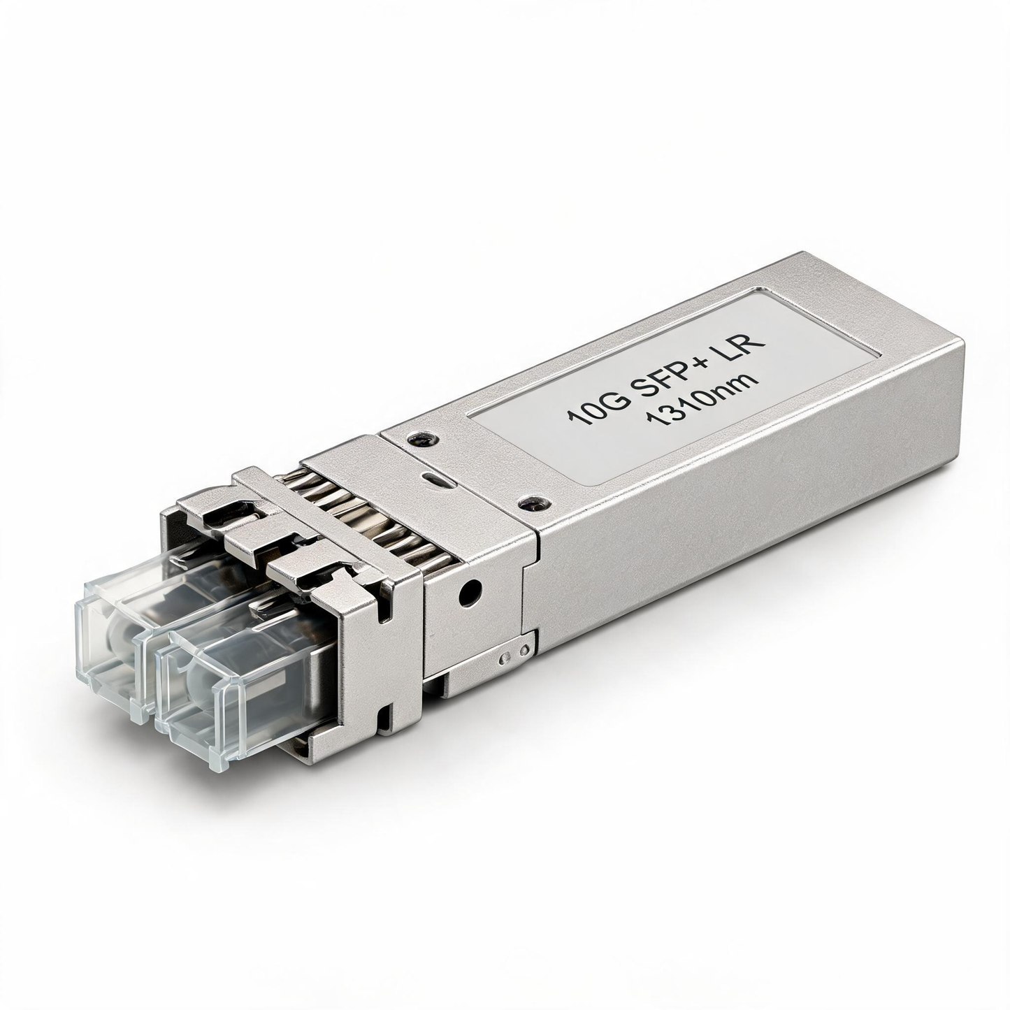 10G SFP+ LR 1310nm 10km Optical Transceiver Module